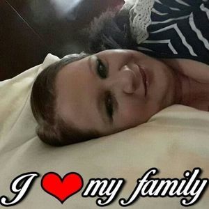 Meet your Posher, Tonya